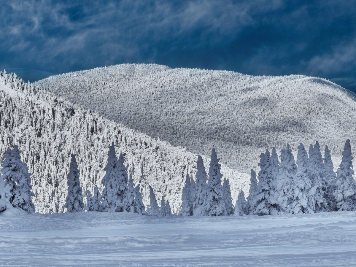 Mont-Tremblant