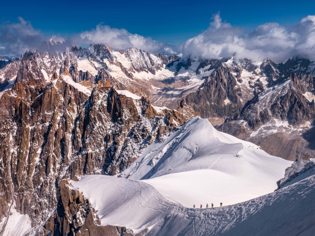 Mont-Blanc