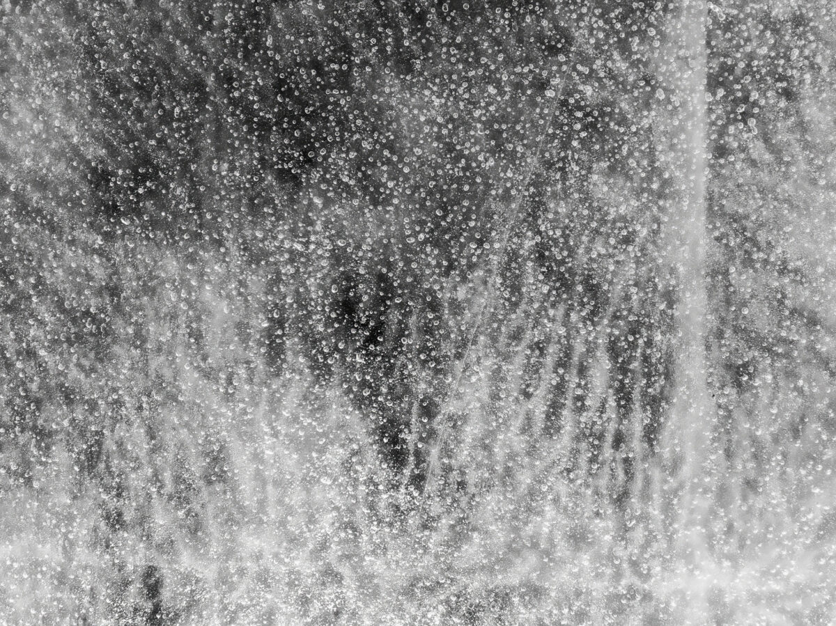 Bubbles 1