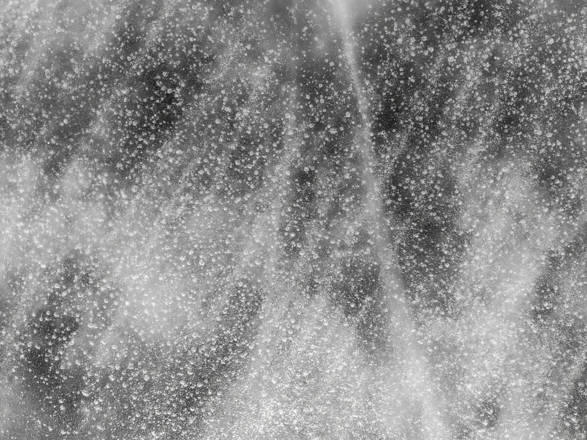 Bubbles 7
