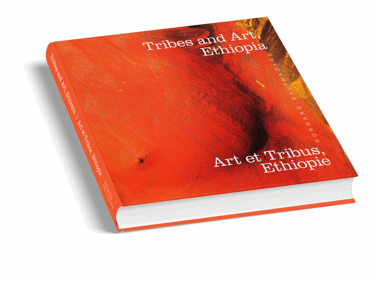 Tribes & Art, Ethiopia