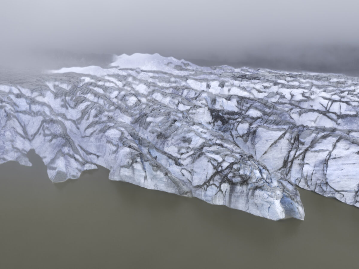 Glacier