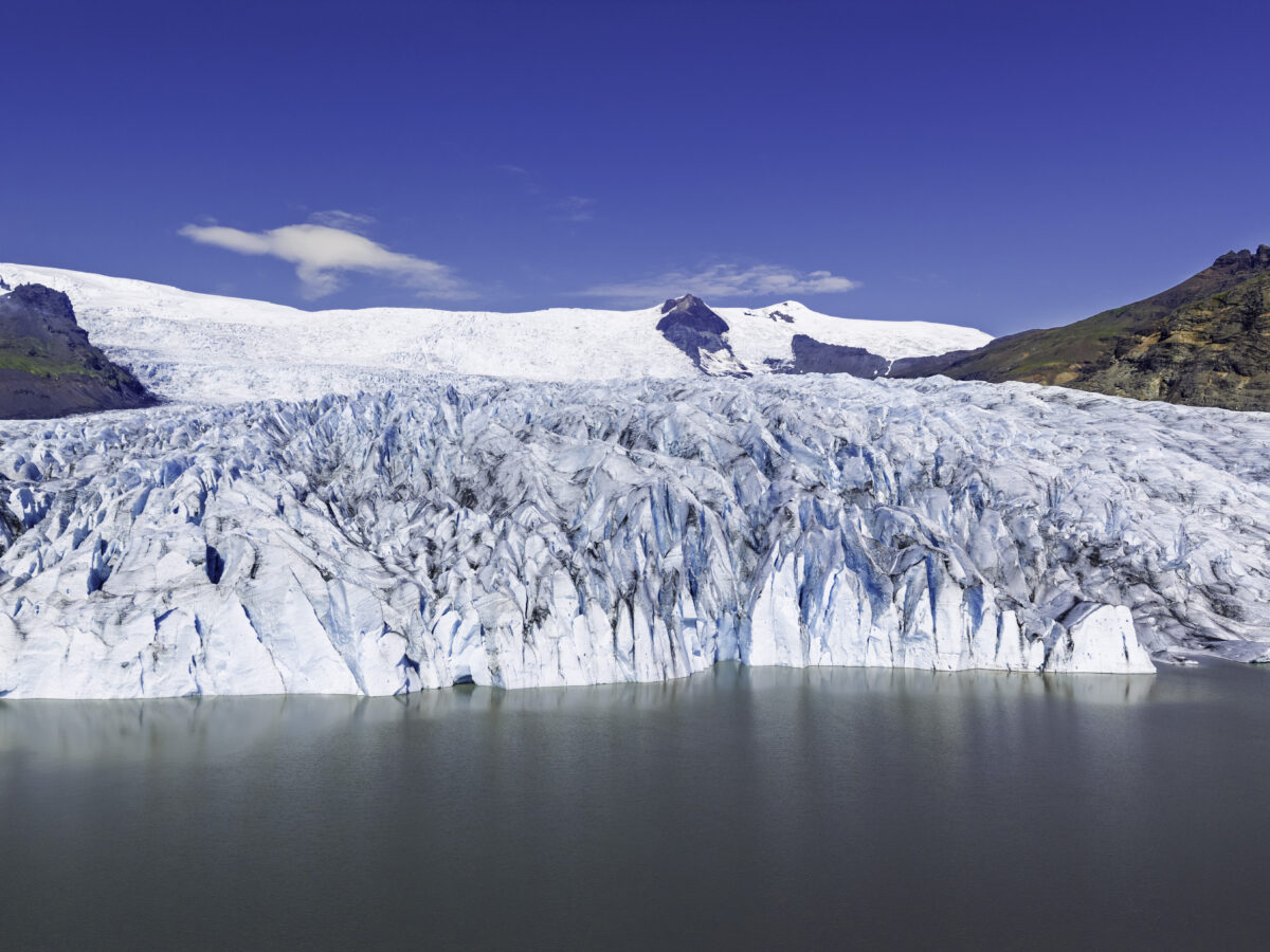 Glacier 2