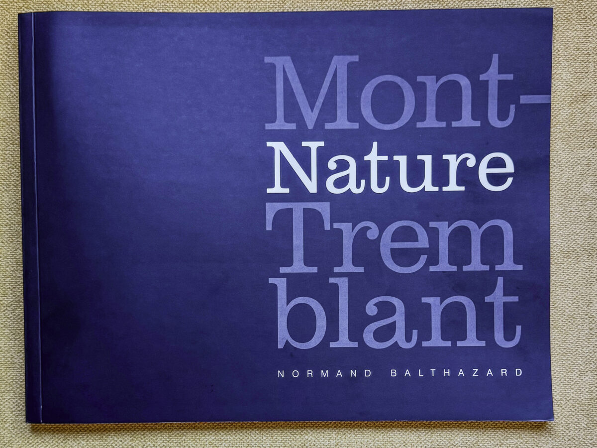 Mont-Tremblant Nature