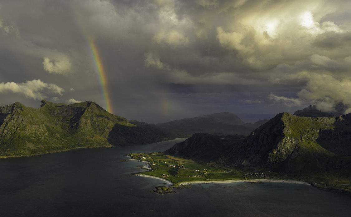 Rainbow