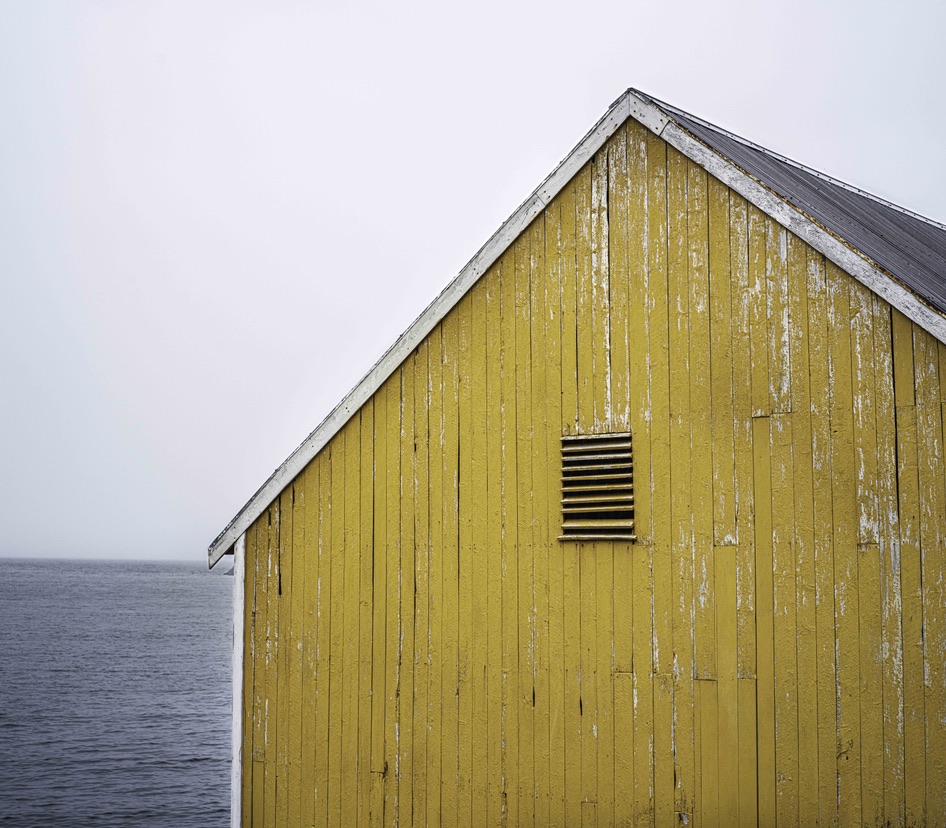 Lofoten
